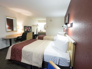 Hotel pic Red Roof Inn Parsippany