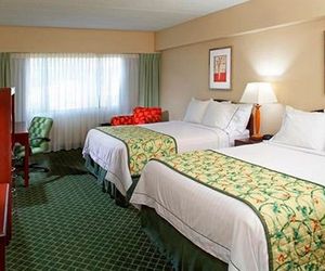 Fairfield Inn & Suites Parsippany Parsippany United States