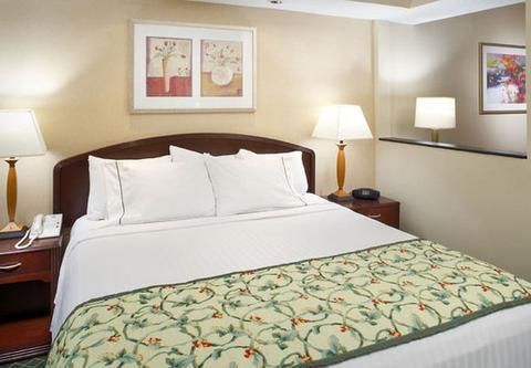 Fairfield Inn & Suites Parsippany