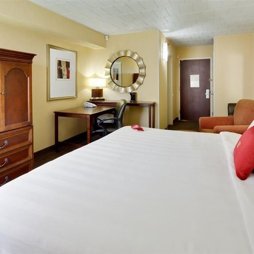Photo of Fairfield Inn & Suites by Marriott Paramus