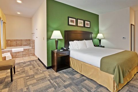 Photo of Holiday Inn Express Pekin - Peoria Area, an IHG Hotel