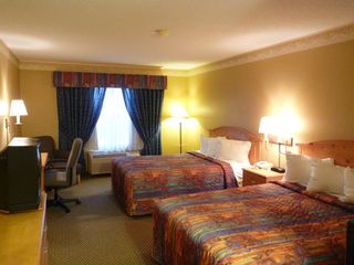Hotel pic Country Inn & Suites by Radisson, Pella, IA