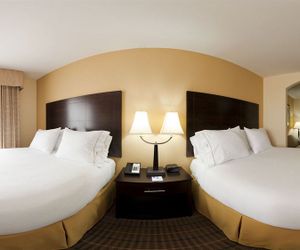 Holiday Inn Express and Suites Hotel - Pauls Valley Pauls Valley United States