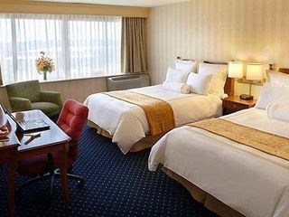 Hotel pic Boston Marriott Peabody