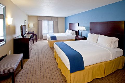 Photo of Holiday Inn Express Hotel & Suites Shelbyville, an IHG Hotel