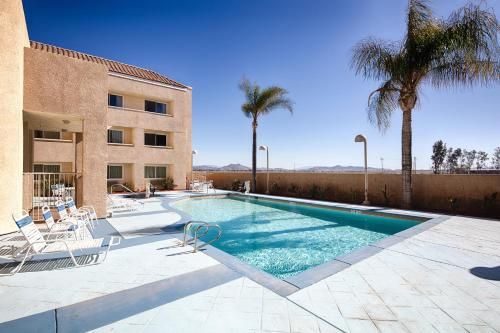 صورة الفندق 23