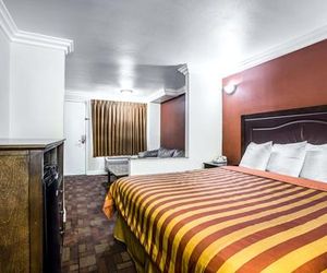 Econo Lodge East Los Angeles United States