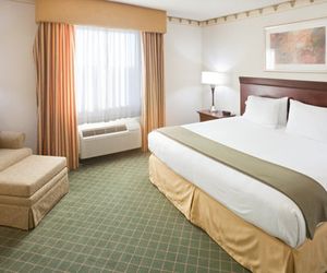 Holiday Inn Express & Suites - Pharr Pharr United States