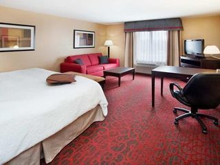 Фото отеля Hampton Inn & Suites Phenix City- Columbus Area