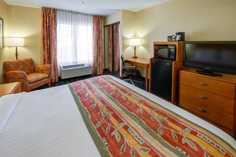 Quality Inn Placentia Anaheim Fullerton