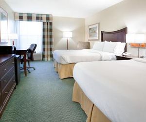 Holiday Inn Express Indianapolis Airport Plainfield United States