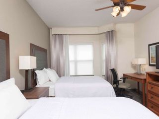 Hotel pic Homewood Suites by Hilton Indianapolis Airport / Plainfield