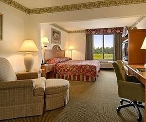 Wingate by Wyndham Indianapolis Airport Plainfield Plainfield United States