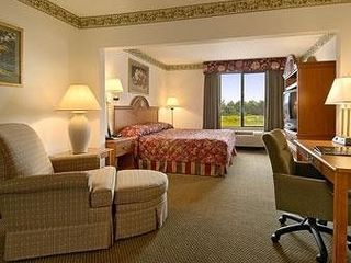 Hotel pic Wingate by Wyndham Indianapolis Airport Plainfield