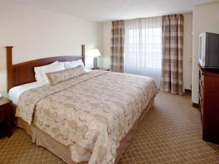 Hotel pic Staybridge Suites Indianapolis-Airport, an IHG Hotel
