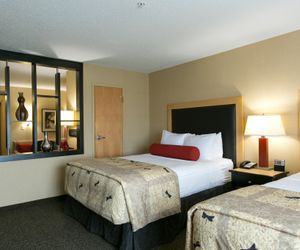 SpringHill Suites by Marriott Indianapolis Airport/Plainfield Plainfield United States