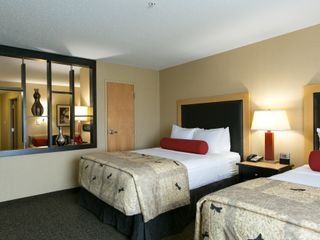 Hotel pic SpringHill Suites by Marriott Indianapolis Airport/Plainfield