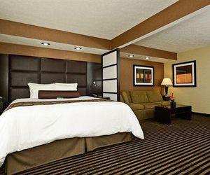 Best Western Plus Atrea Airport Inn and Suites Plainfield United States