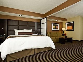 Hotel pic Best Western Plus Atrea Airport Inn and Suites