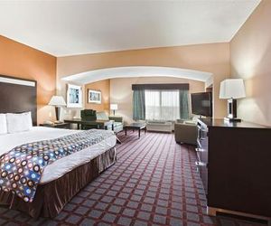 La Quinta by Wyndham Indianapolis Airport West Plainfield United States