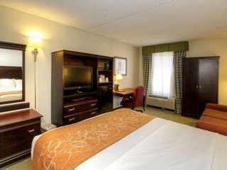 Hotel pic Holiday Inn Express Atlantic City W Pleasantville, an IHG Hotel