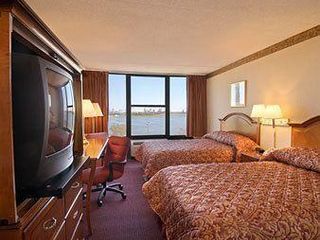 Hotel pic Ramada by Wyndham West Atlantic City