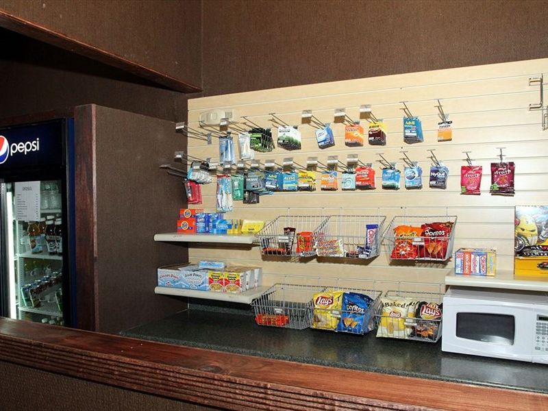 Hotel Photo 16