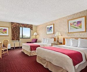 Oh St Joseph Resort Hotel West Atlantic City United States