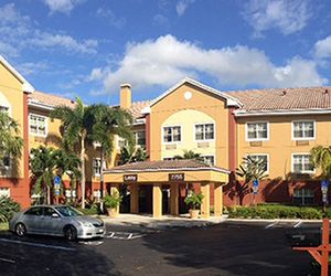 Extended Stay America - Fort Lauderdale - Plantation Plantation United States