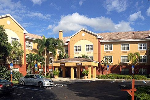 Photo of Extended Stay America Suites - Fort Lauderdale - Plantation