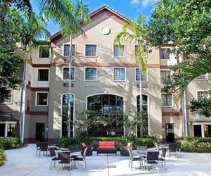 Staybridge Suites Ft. Lauderdale-Plantation Plantation United States