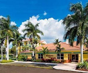 Residence Inn Fort Lauderdale Plantation Plantation United States