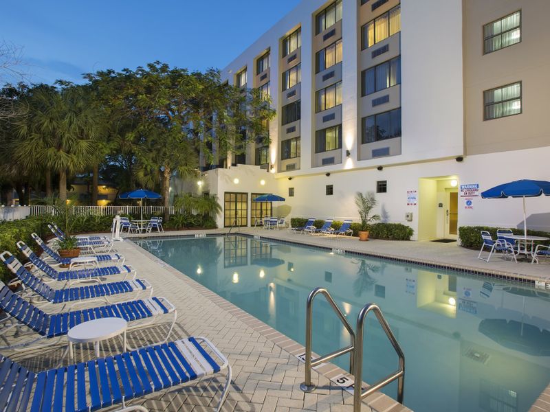 Hotel Photo 22