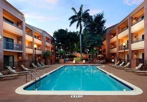 Photo of Courtyard by Marriott Fort Lauderdale Plantation