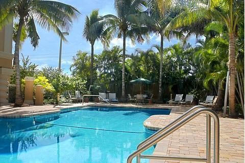 Photo of Hampton Inn Ft. Lauderdale Plantation