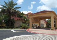Отзывы La Quinta Inn & Suites Fort Lauderdale Plantation, 3 звезды
