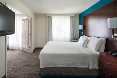 Residence Inn Pleasant Hill Concord