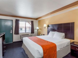 Hotel pic Howard Johnson by Wyndham Norco
