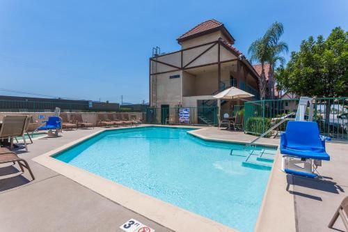 Hotel Photo 22