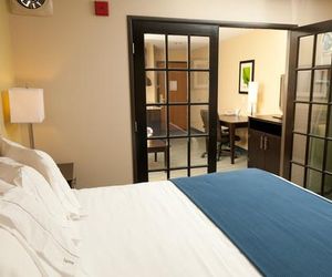 Holiday Inn Express Hotel & Suites Bloomington-Normal University Area Normal United States