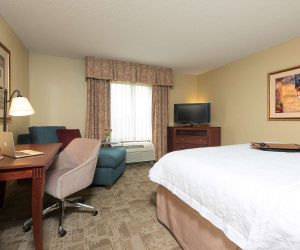 Hampton Inn & Suites Bloomington/Normal, IL Normal United States