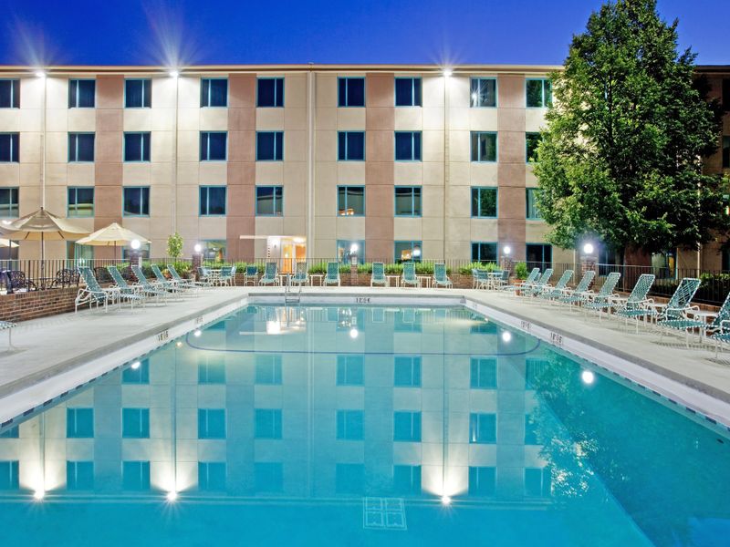 Hotel Photo 22