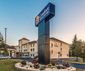 Comfort Inn & Suites North Aurora - Naperville Aurora United States