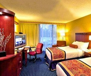 Courtyard by Marriott Canton North Canton United States