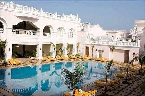صورة الفندق 1