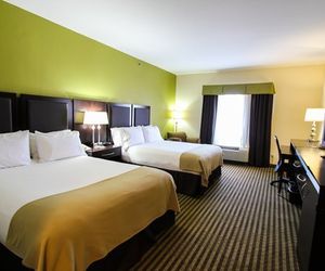 Holiday Inn Express Hotel & Suites Nacogdoches Nacogdoches United States