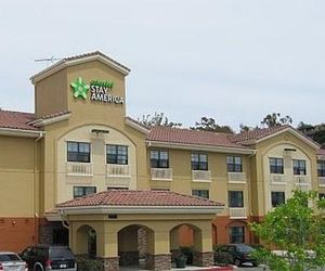 Extended Stay America - San Diego - Oceanside Carlsbad United States