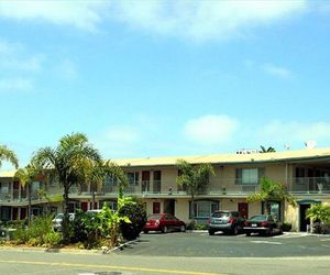 Harbor Inn & Suites Oceanside Oceanside United States