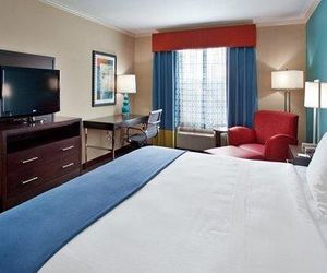 Holiday Inn Express Hotel & Suites North Kansas City North Kansas City United States