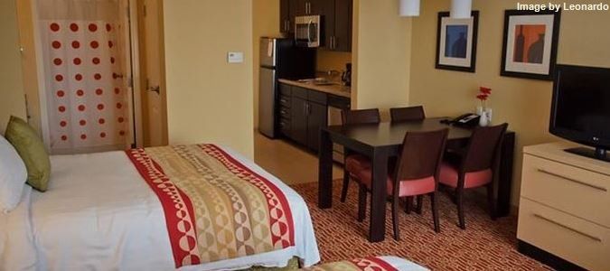 Hotel Photo 10